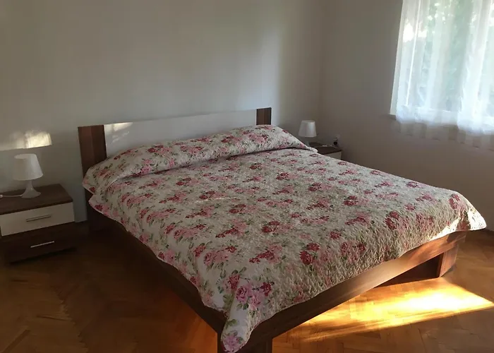 Apartman Kora