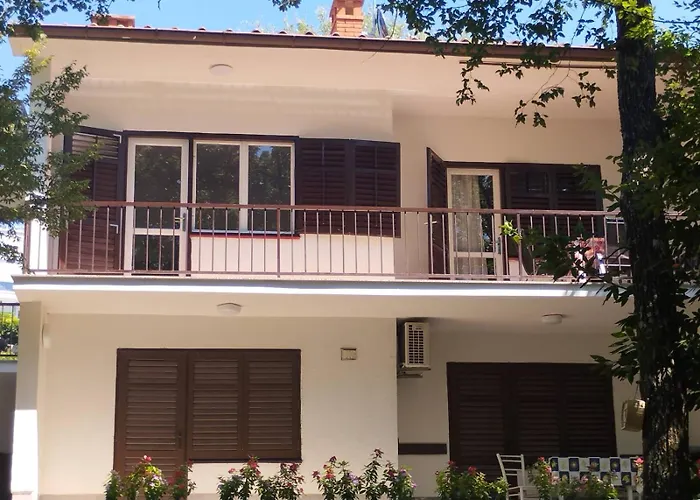 Apartman Kora