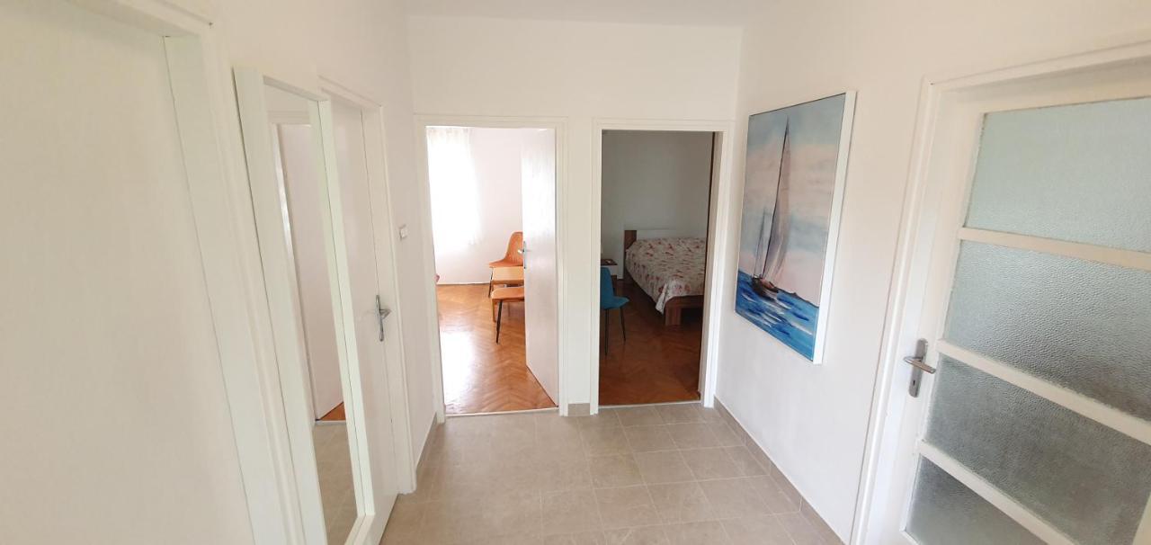 Apartment Kora