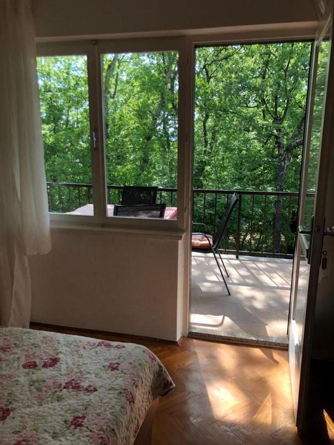 Kora Apartment *