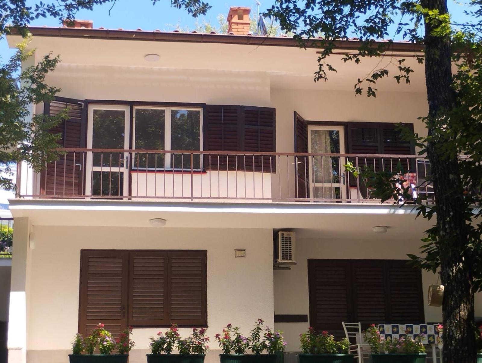 Kora Apartment